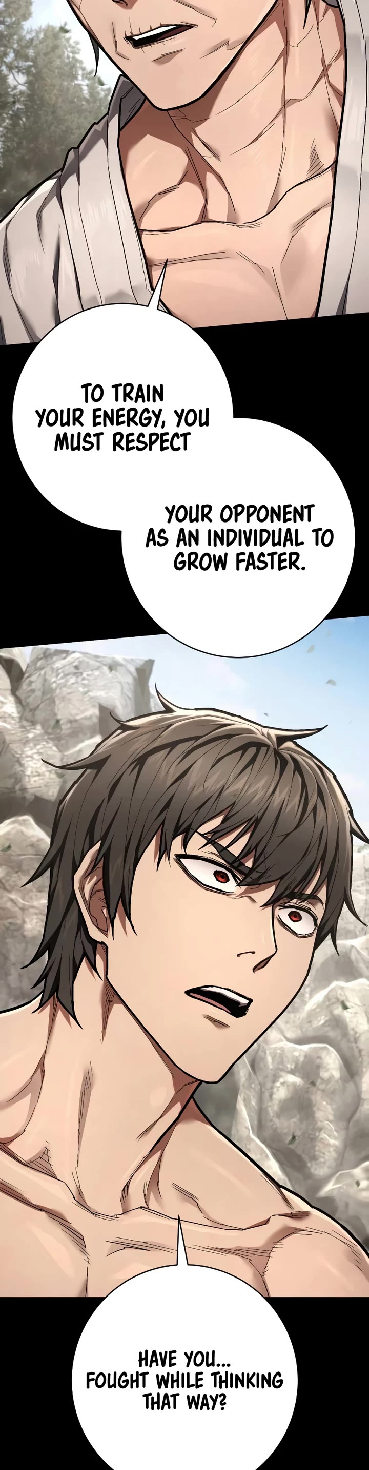 The Executioner chapter 51 page 31