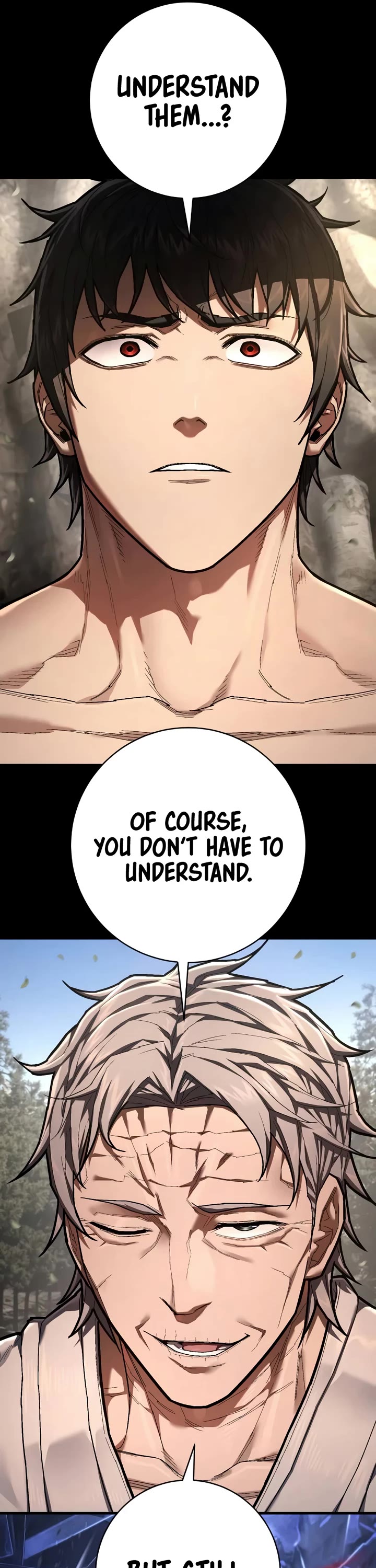 The Executioner chapter 51 page 33