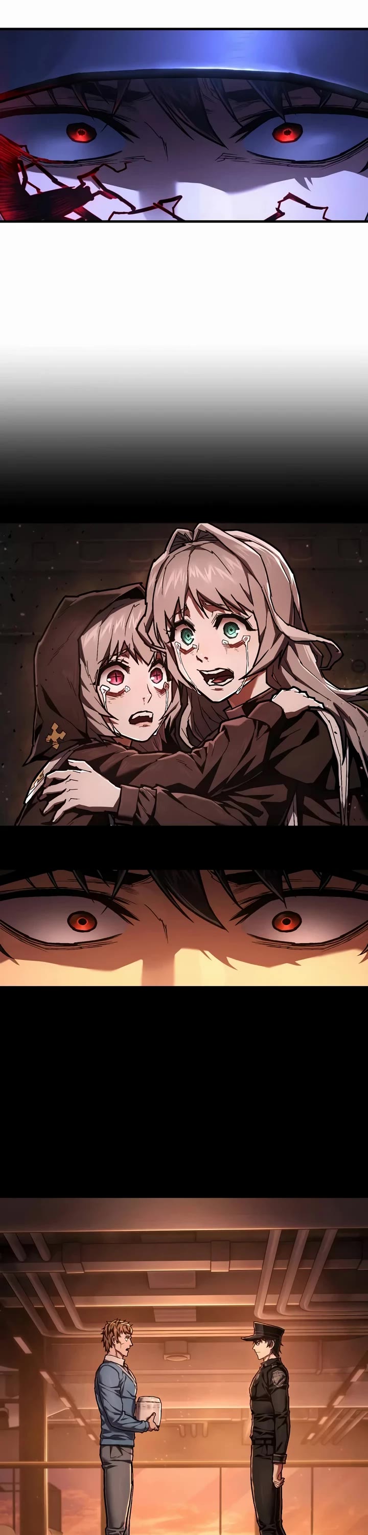The Executioner chapter 51 page 38
