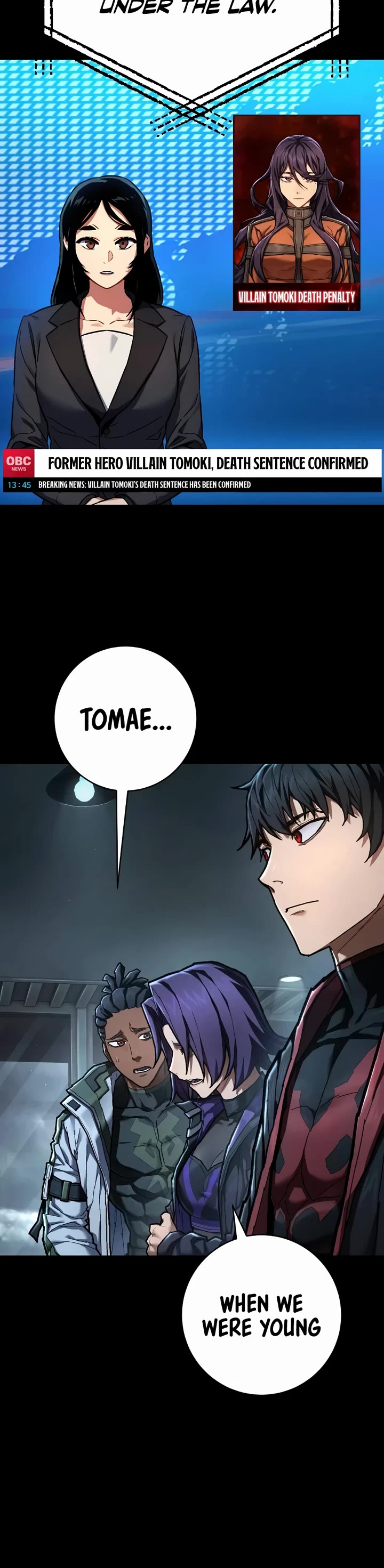 The Executioner chapter 51 page 40