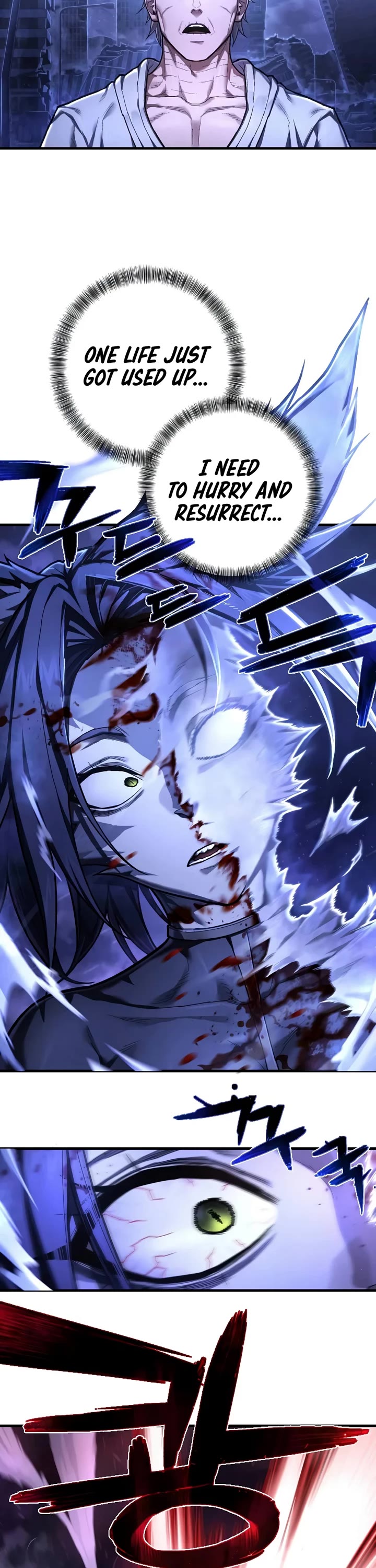 The Executioner chapter 51 page 47