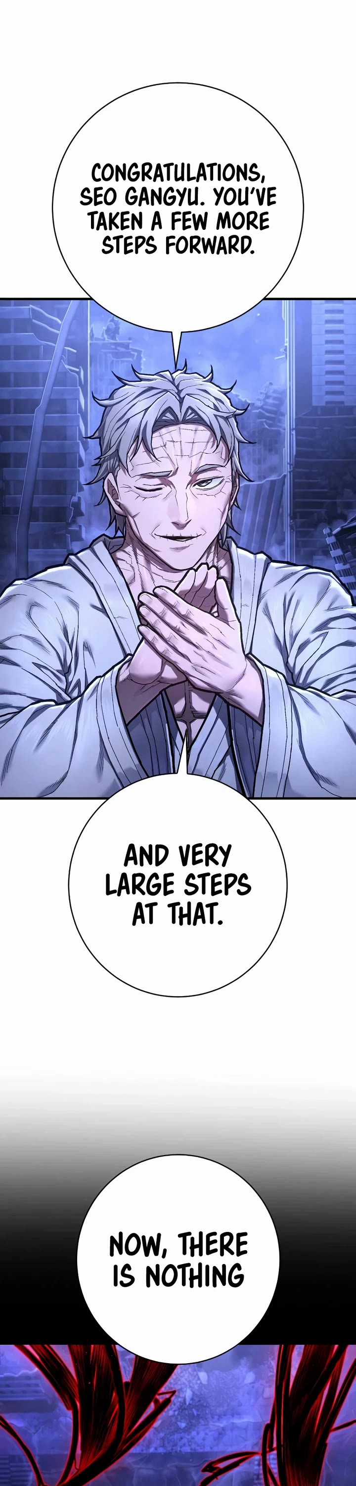 The Executioner chapter 51 page 49