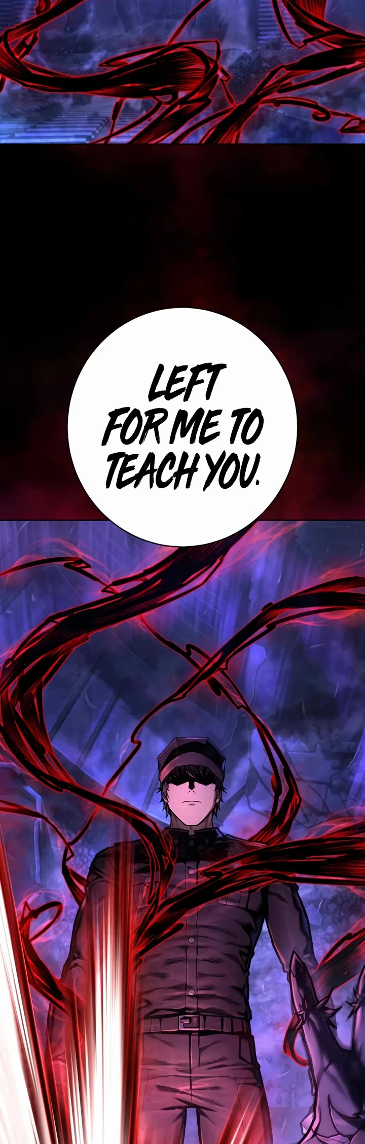 The Executioner chapter 51 page 50