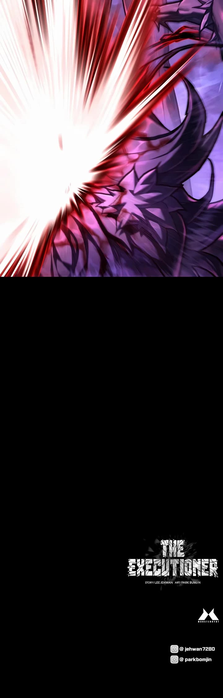 The Executioner chapter 51 page 51