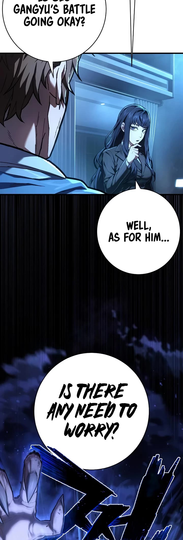The Executioner chapter 51 page 7