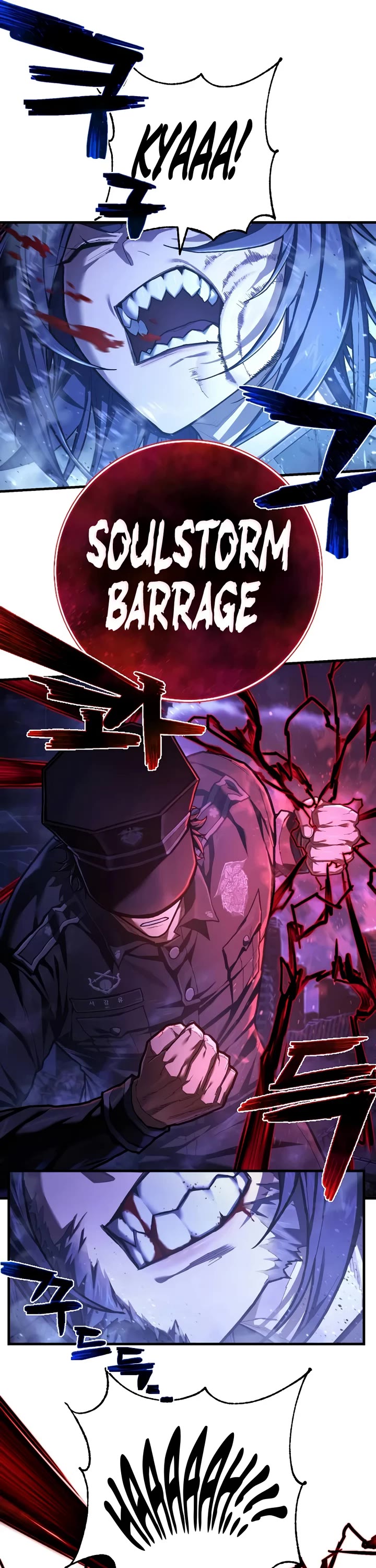 The Executioner chapter 51 page 9