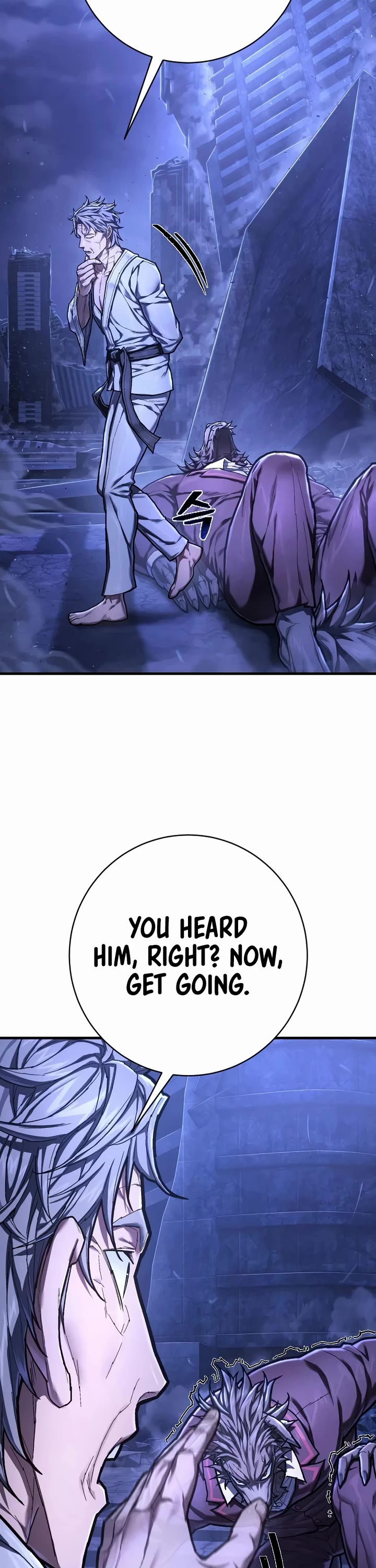 The Executioner chapter 52 page 10