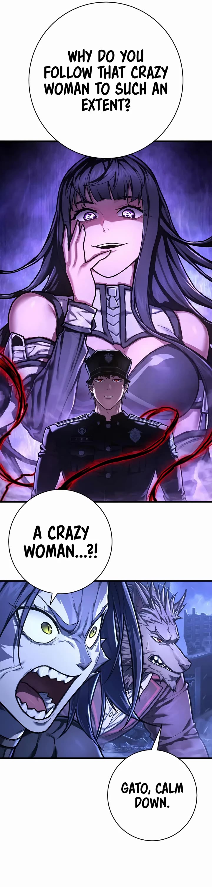 The Executioner chapter 52 page 13