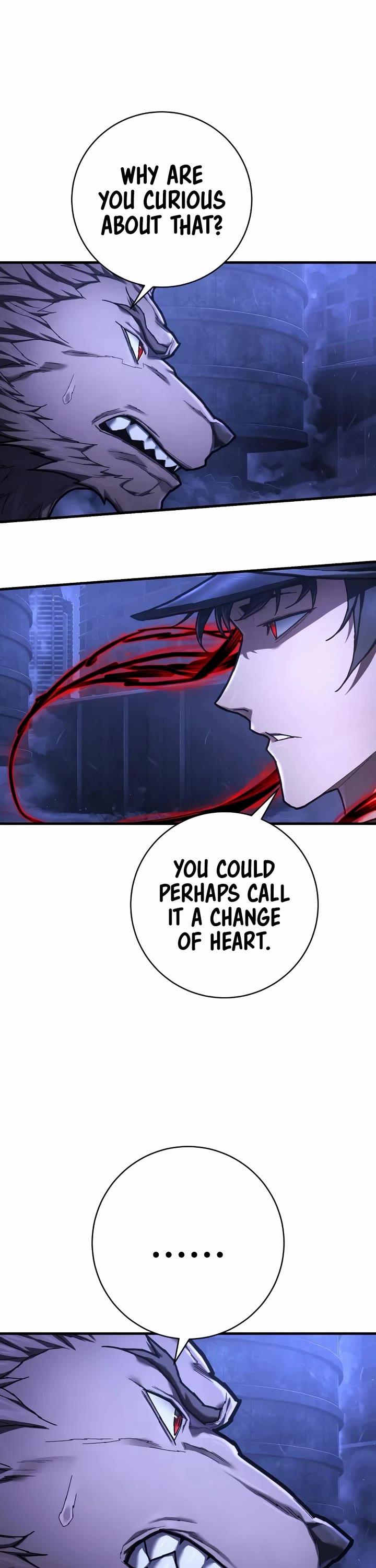 The Executioner chapter 52 page 14