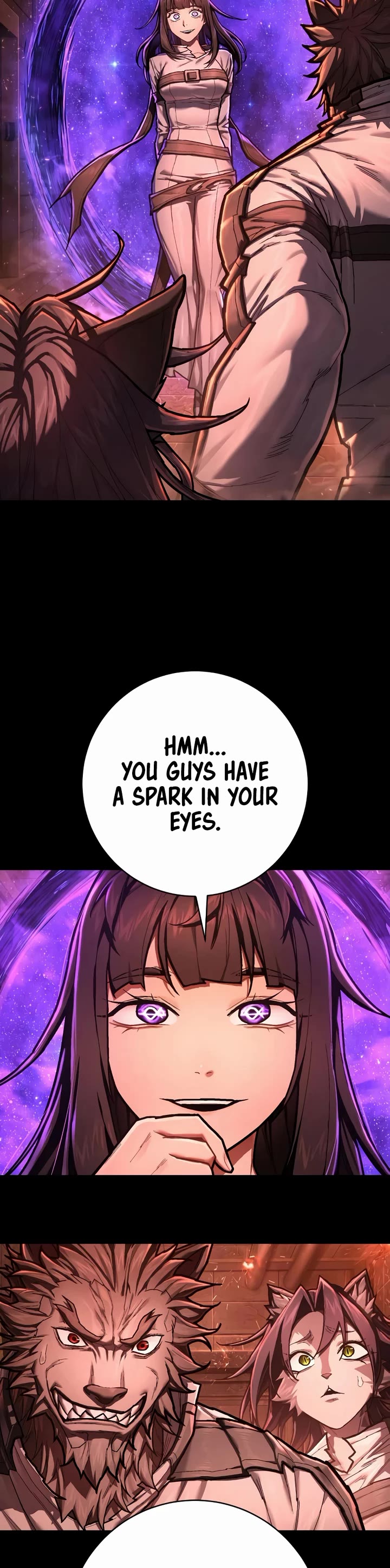 The Executioner chapter 52 page 19
