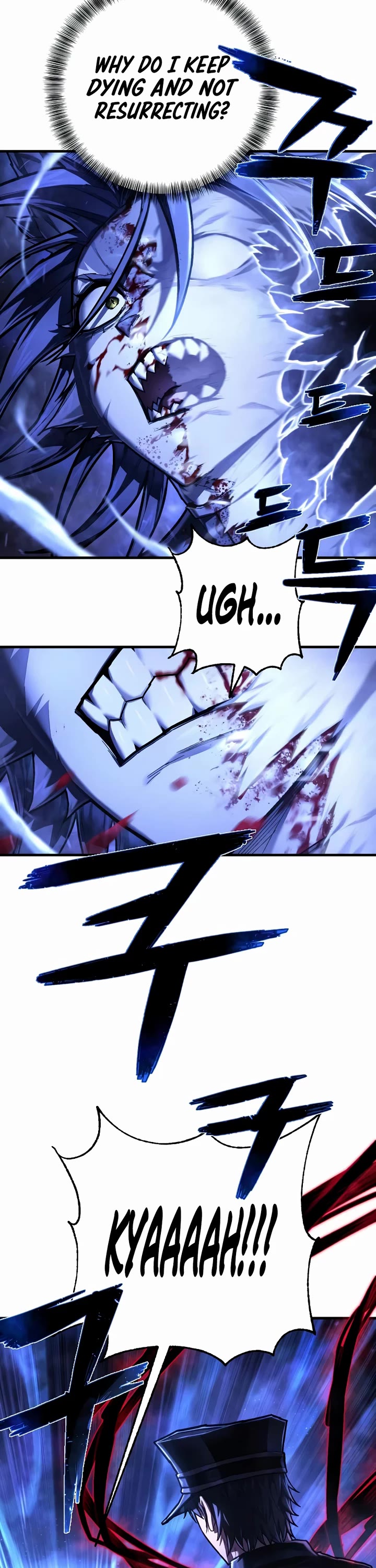 The Executioner chapter 52 page 2