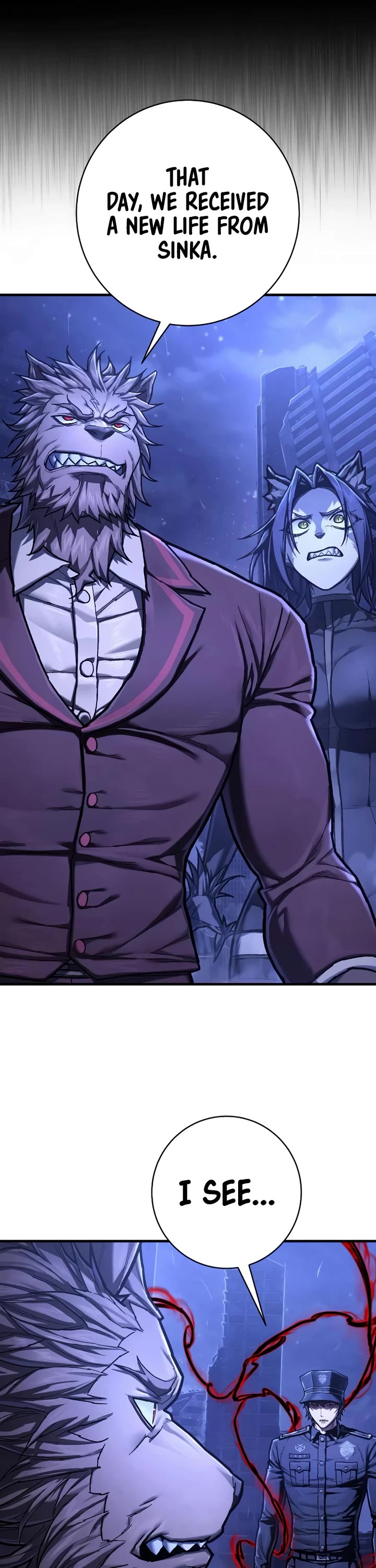 The Executioner chapter 52 page 22