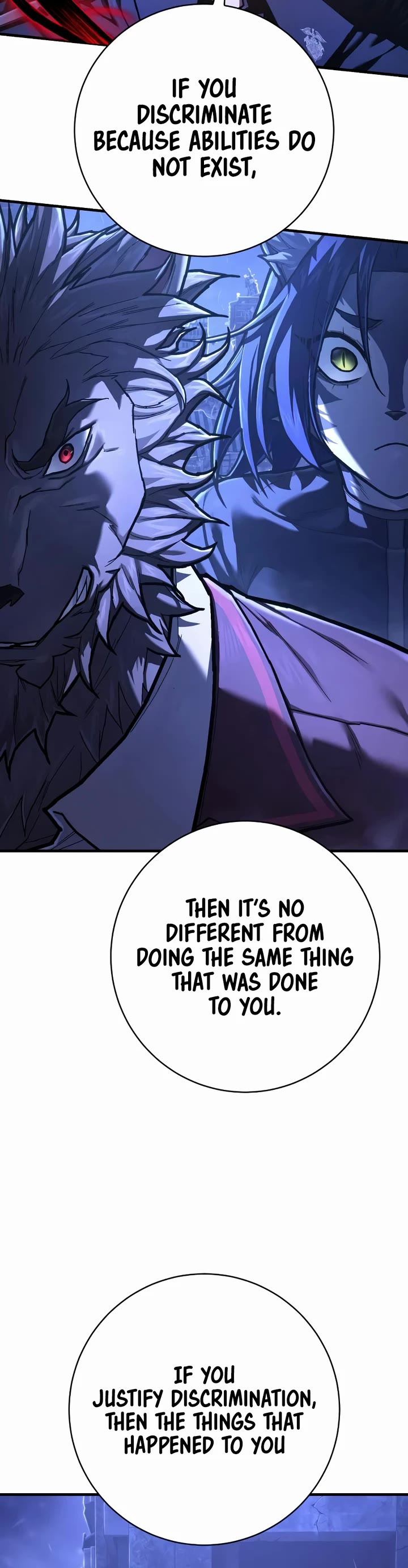 The Executioner chapter 52 page 27