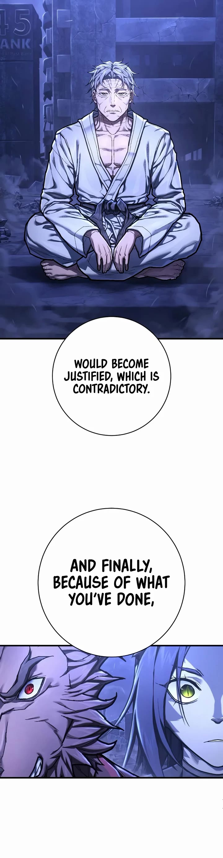 The Executioner chapter 52 page 28