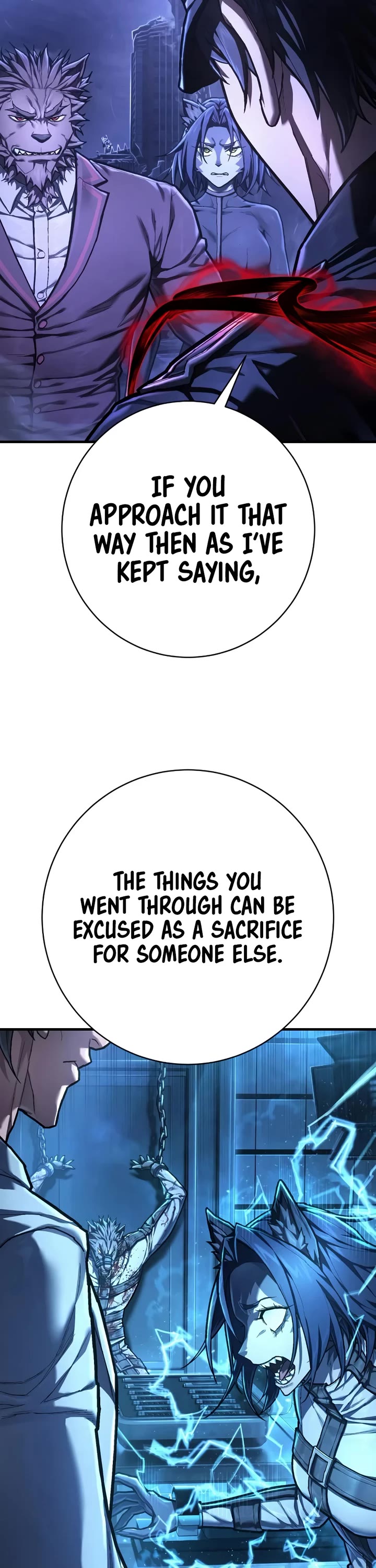 The Executioner chapter 52 page 30
