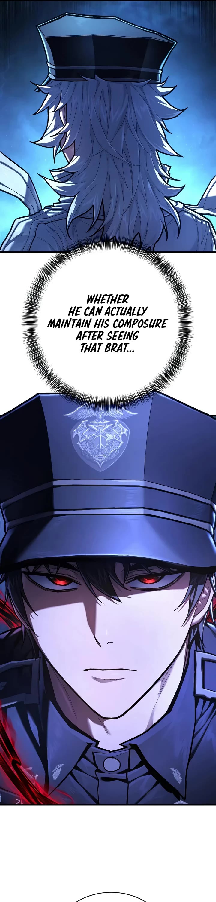 The Executioner chapter 52 page 33