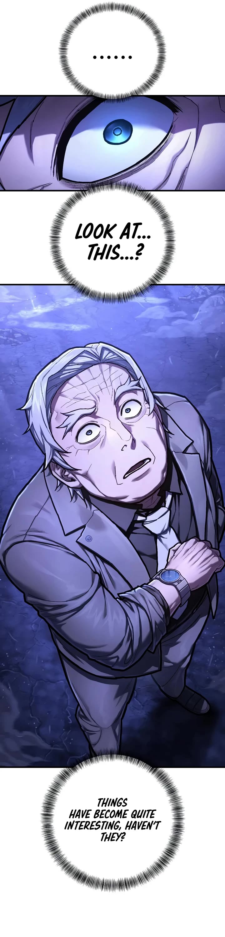 The Executioner chapter 52 page 49