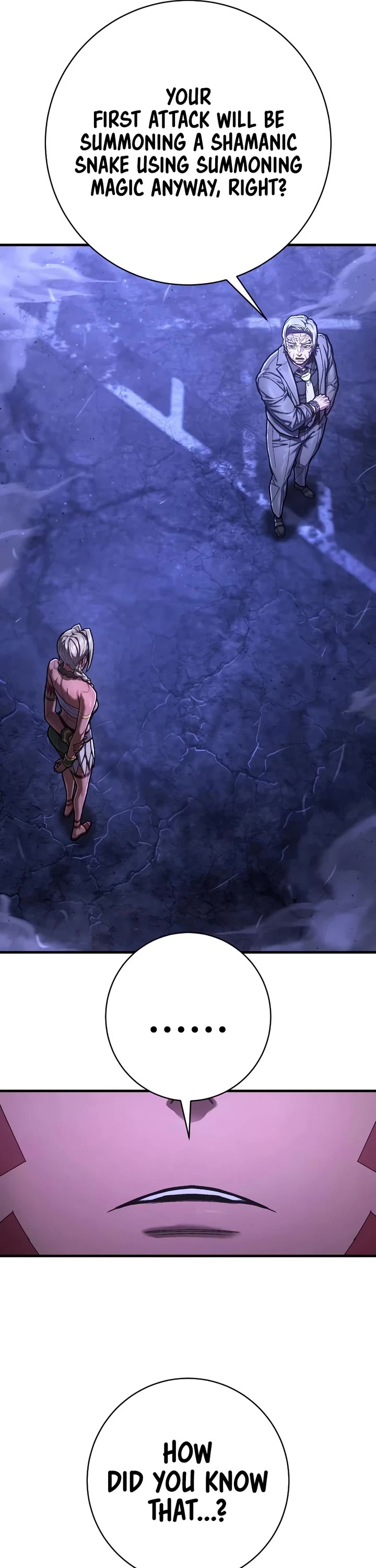 The Executioner chapter 52 page 51