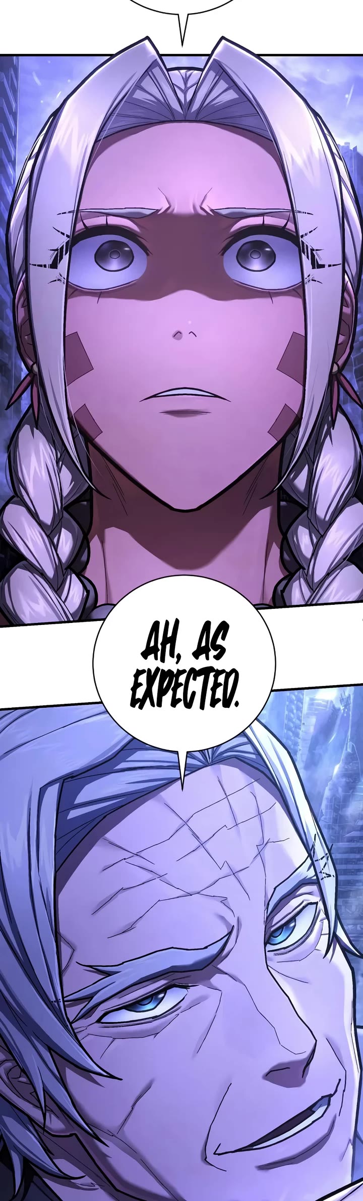 The Executioner chapter 52 page 52