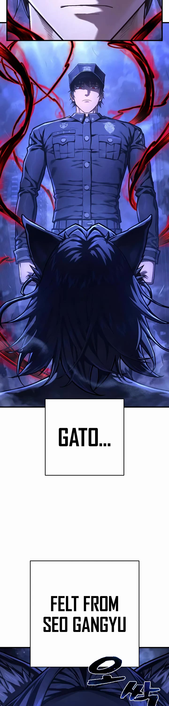 The Executioner chapter 52 page 6