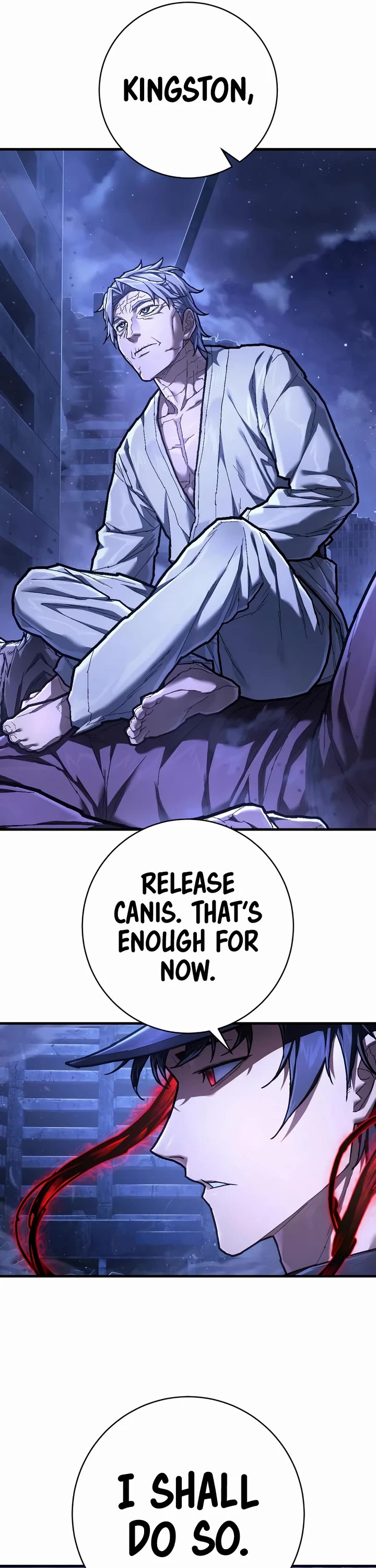 The Executioner chapter 52 page 9