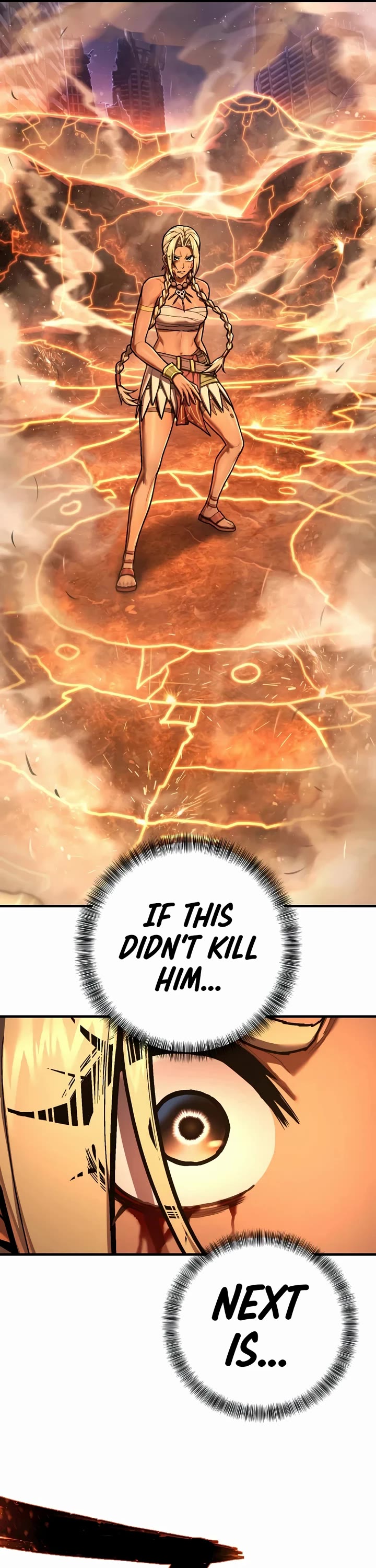 The Executioner chapter 53 page 21