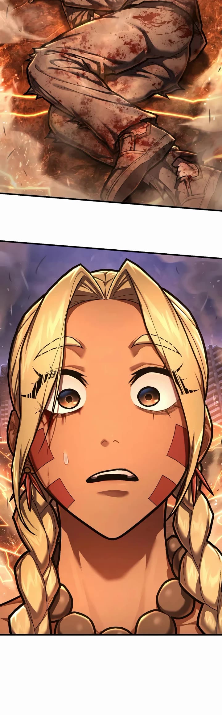 The Executioner chapter 53 page 23