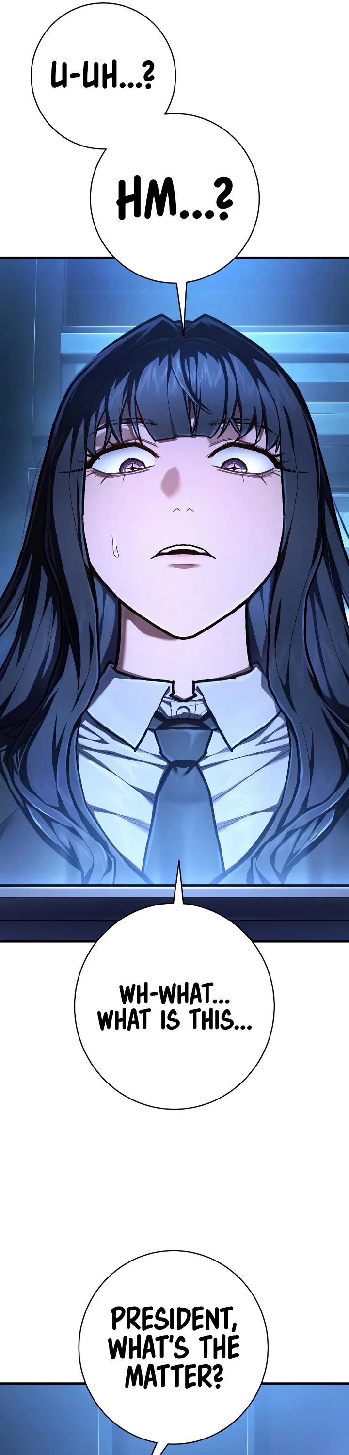 The Executioner chapter 53 page 25