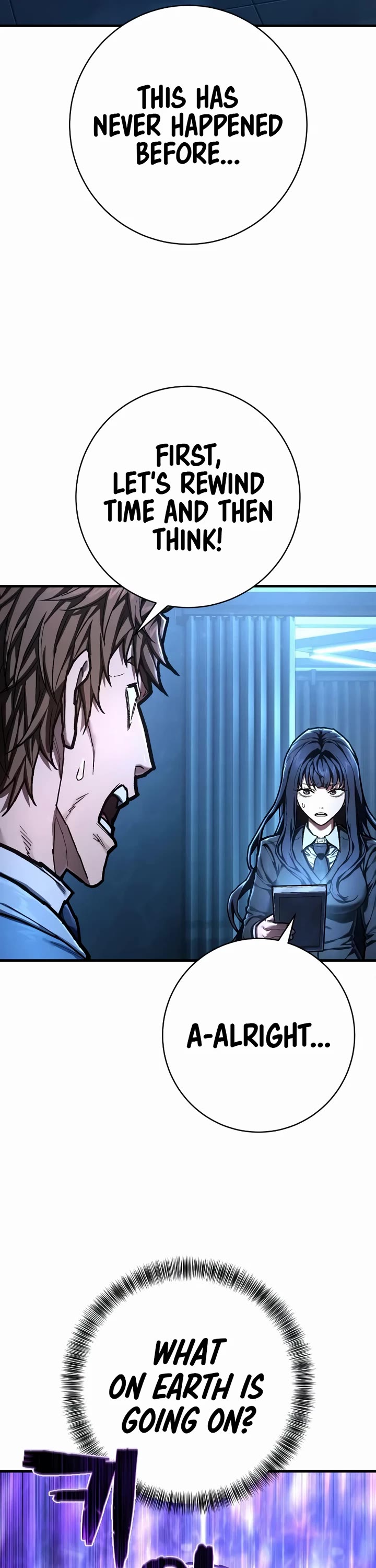 The Executioner chapter 53 page 29