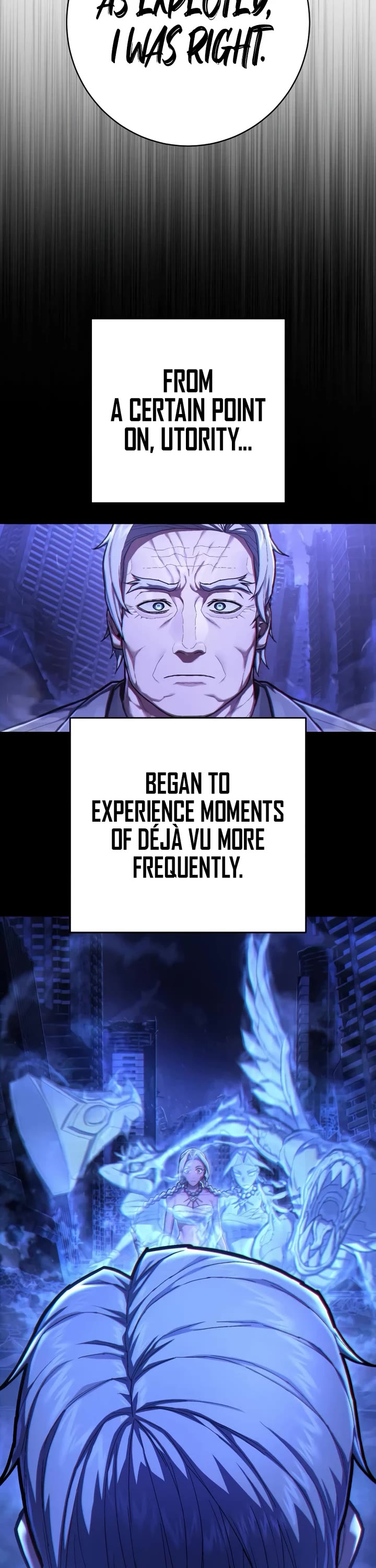 The Executioner chapter 53 page 34