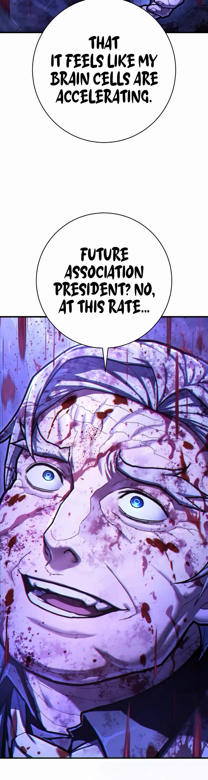 The Executioner chapter 53 page 51