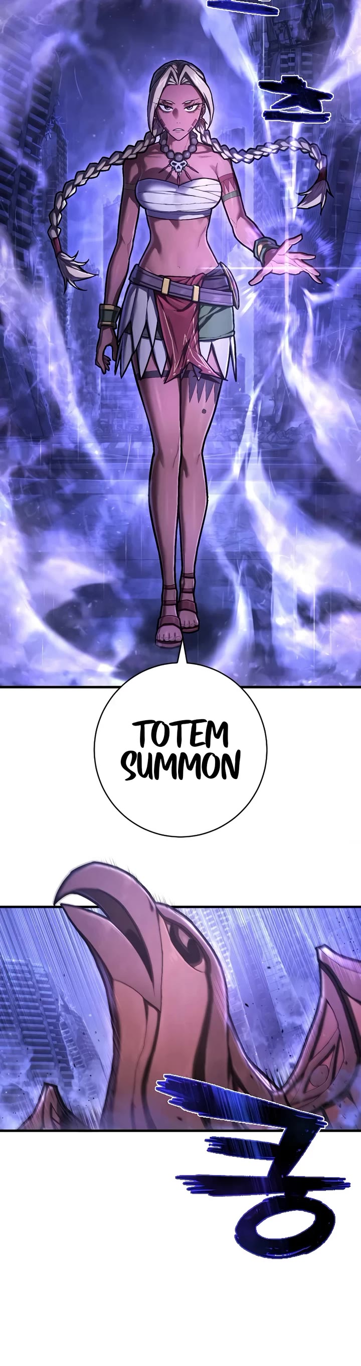 The Executioner chapter 53 page 9
