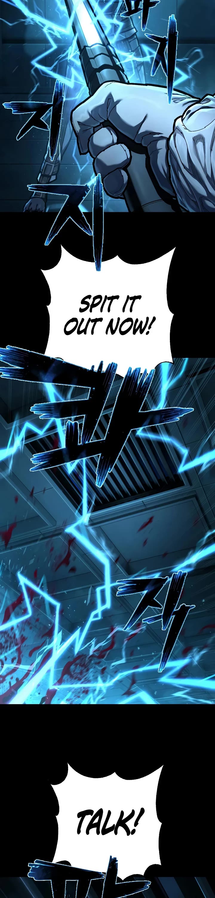 The Executioner chapter 54 page 17