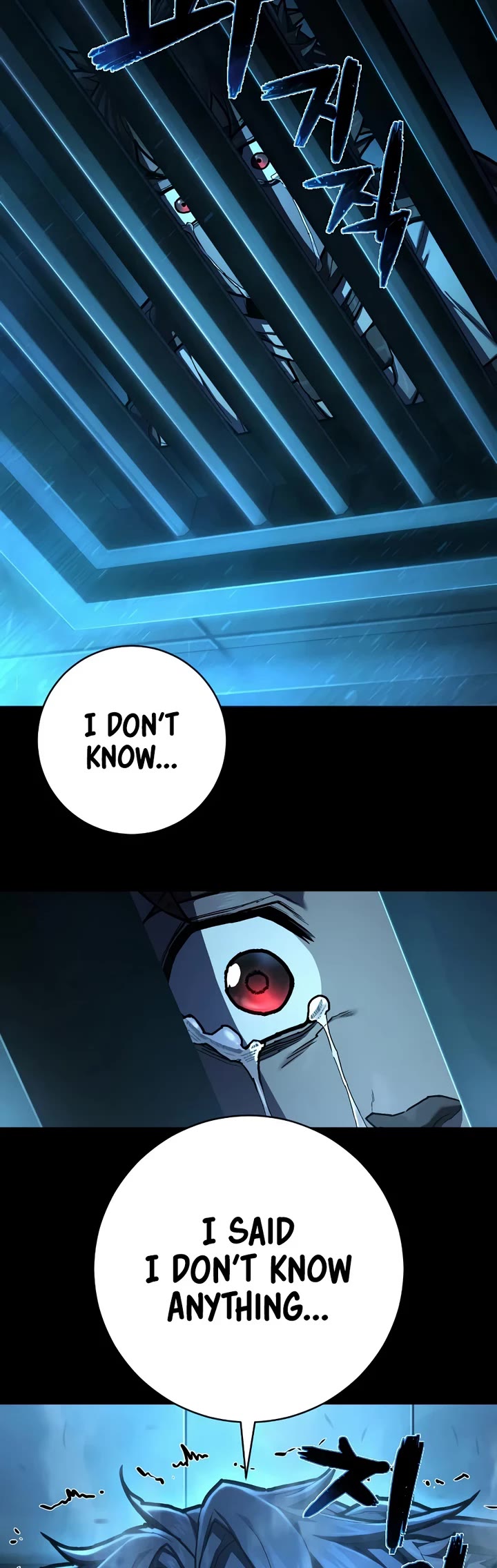 The Executioner chapter 54 page 18