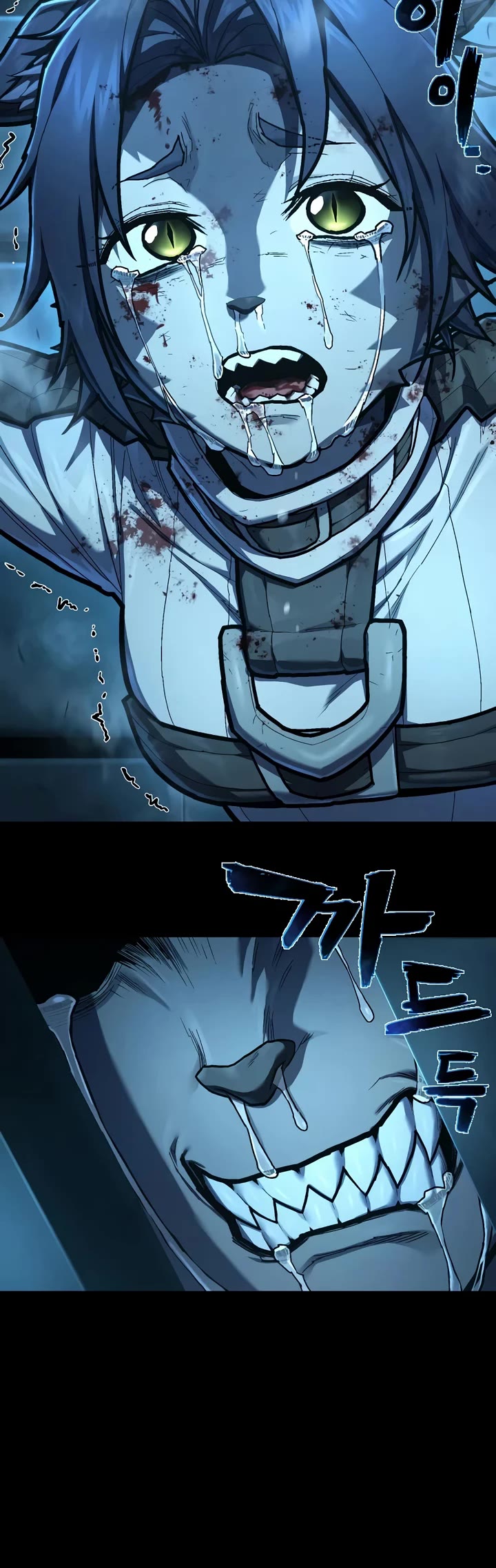 The Executioner chapter 54 page 19
