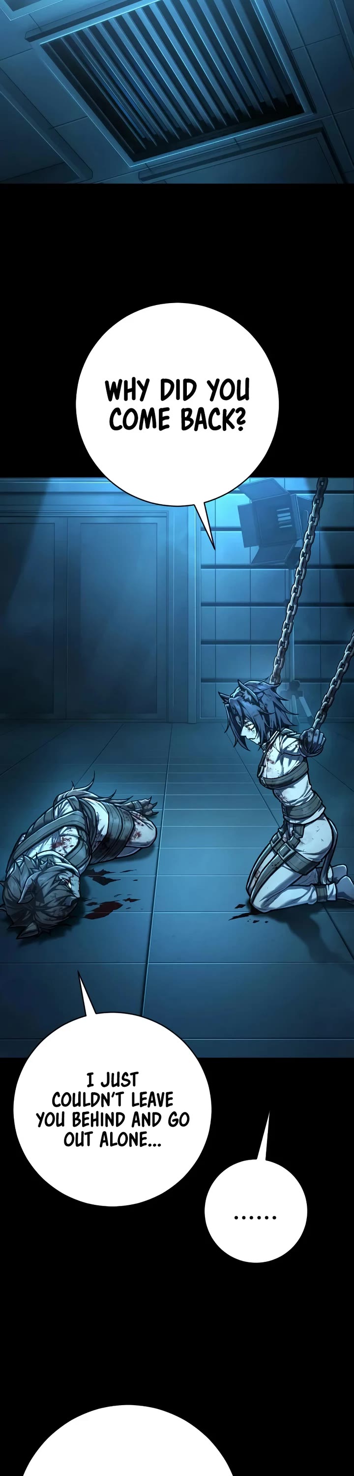 The Executioner chapter 54 page 21