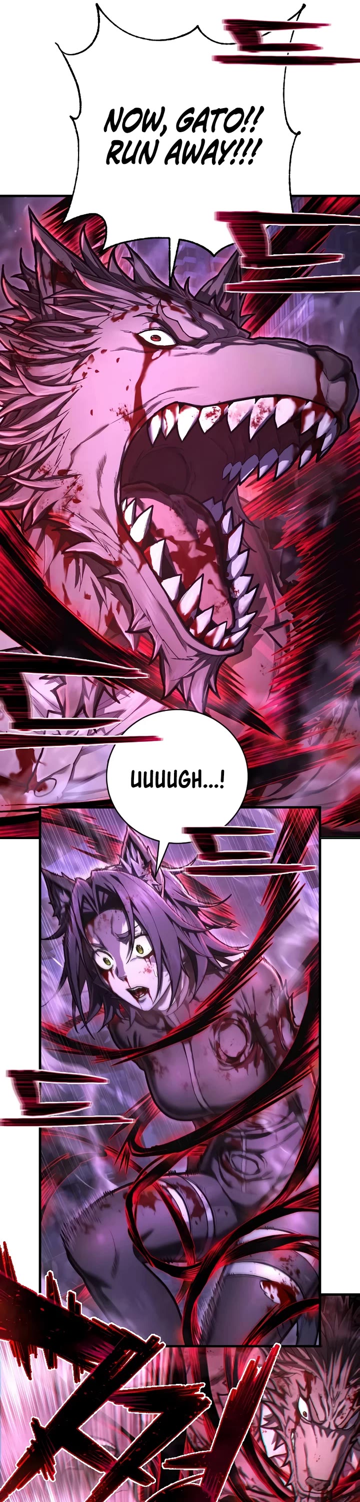 The Executioner chapter 54 page 30