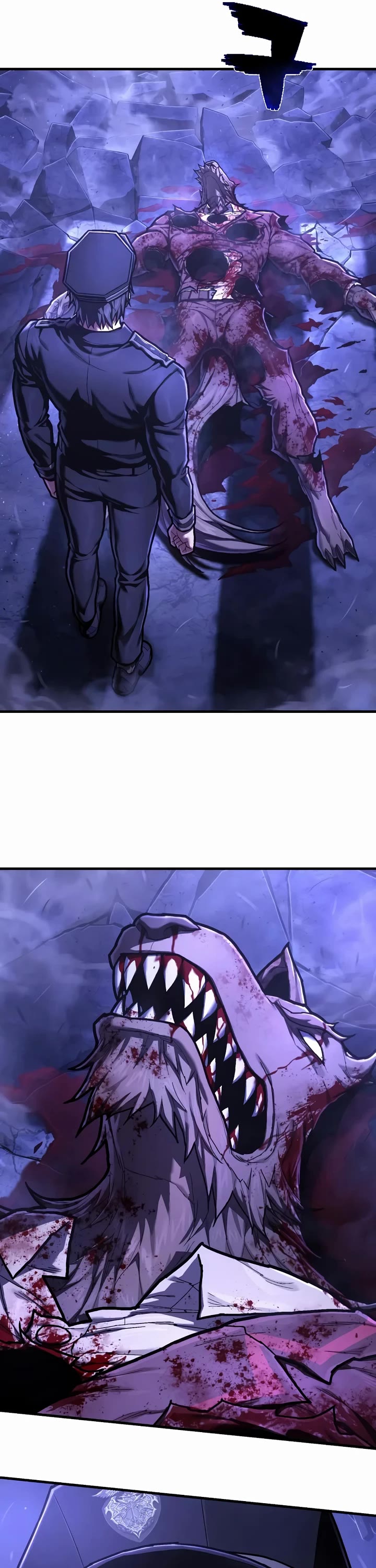 The Executioner chapter 54 page 42