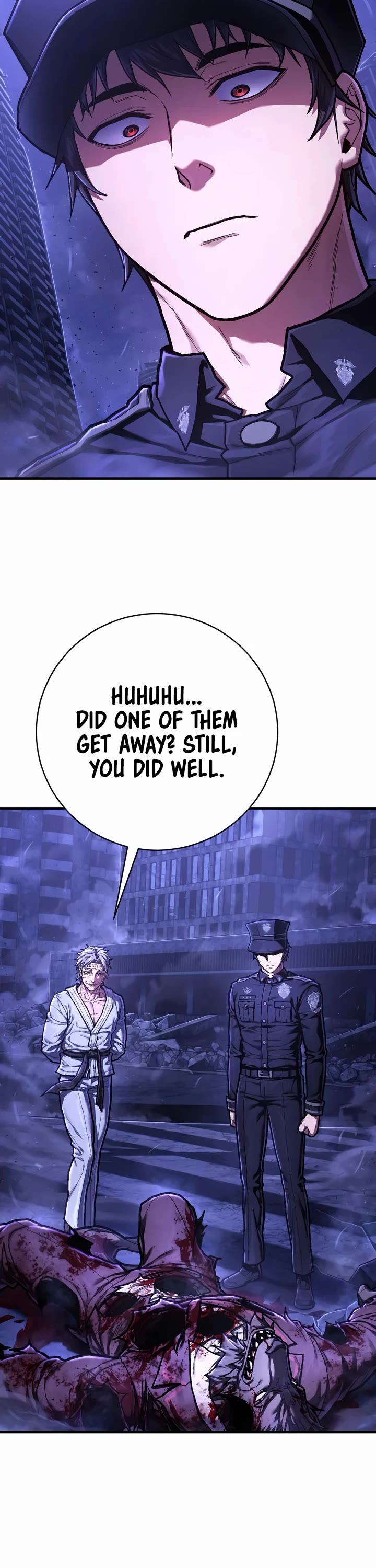 The Executioner chapter 54 page 43