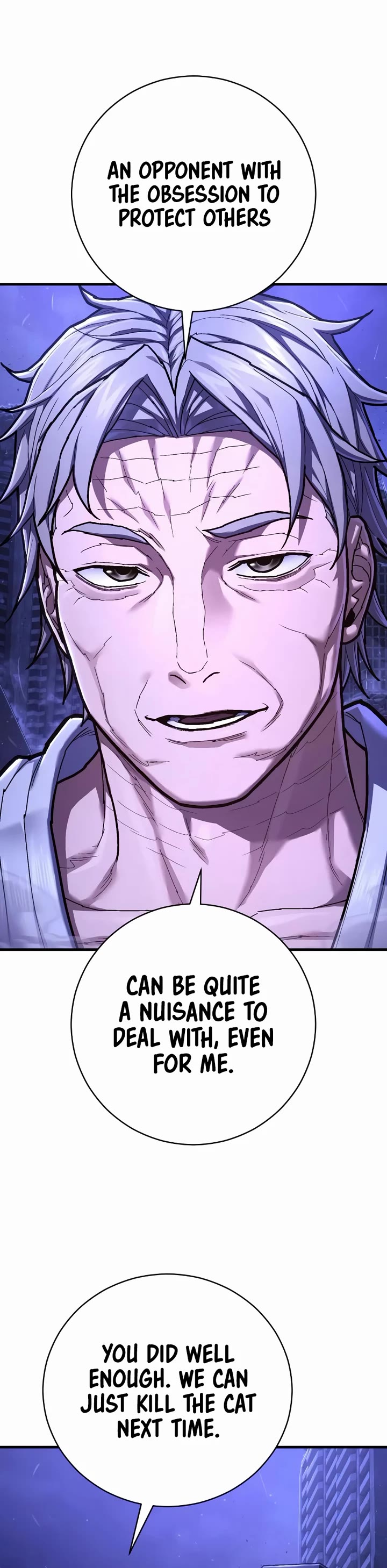 The Executioner chapter 54 page 44