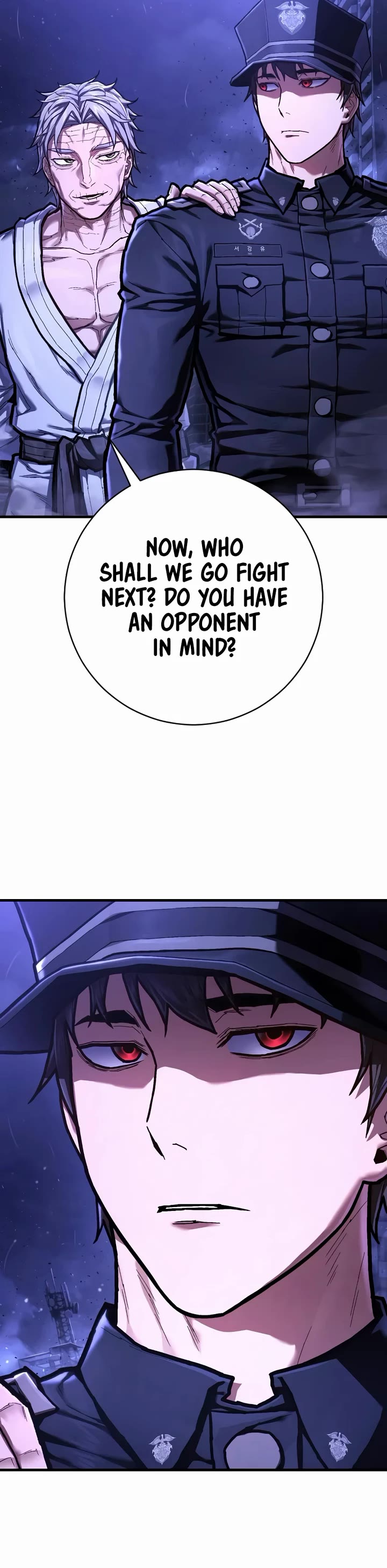 The Executioner chapter 54 page 45