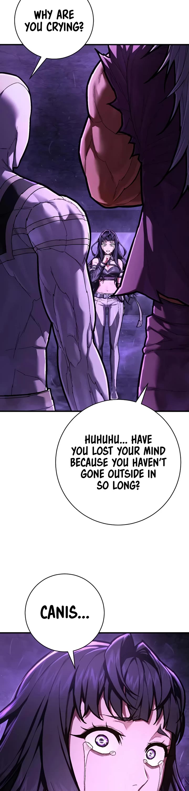 The Executioner chapter 54 page 47