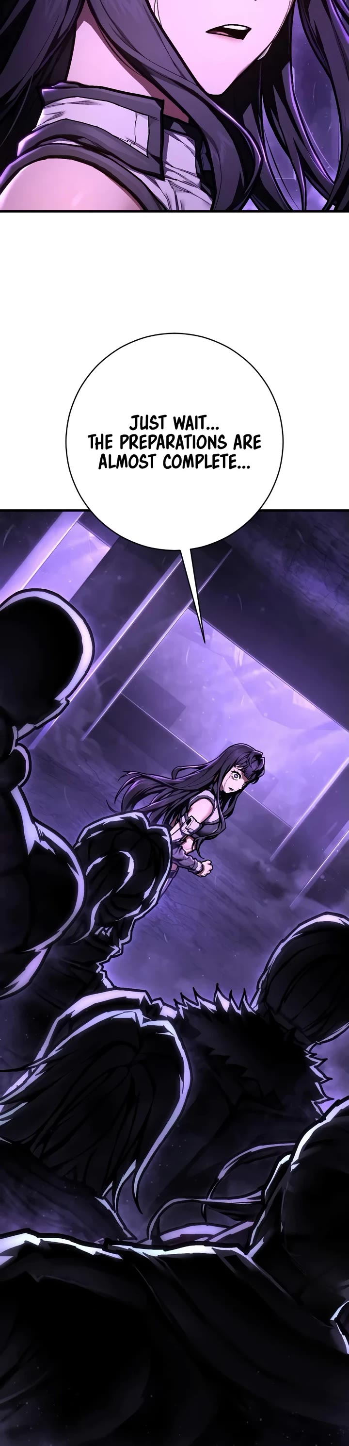 The Executioner chapter 54 page 48