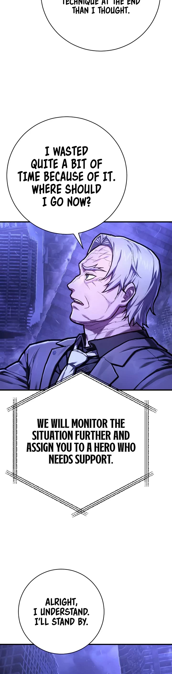 The Executioner chapter 54 page 6