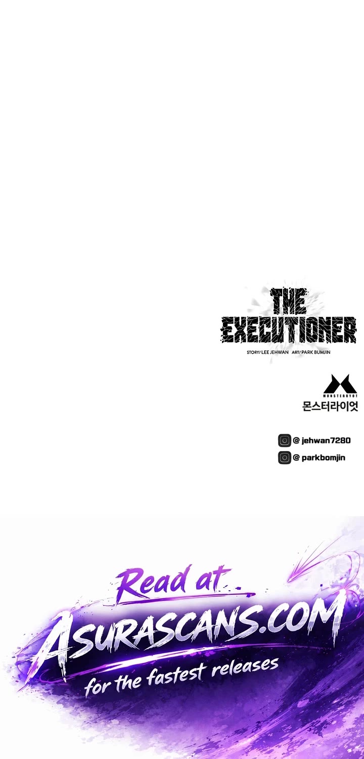 The Executioner chapter 54 page 62