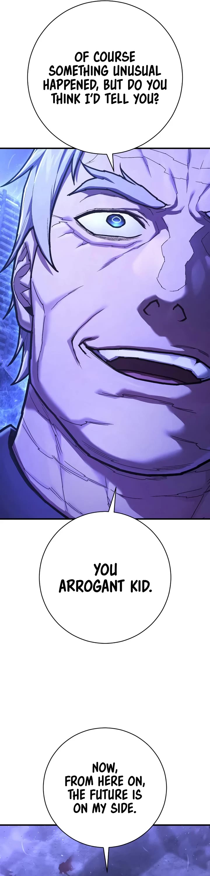 The Executioner chapter 54 page 8