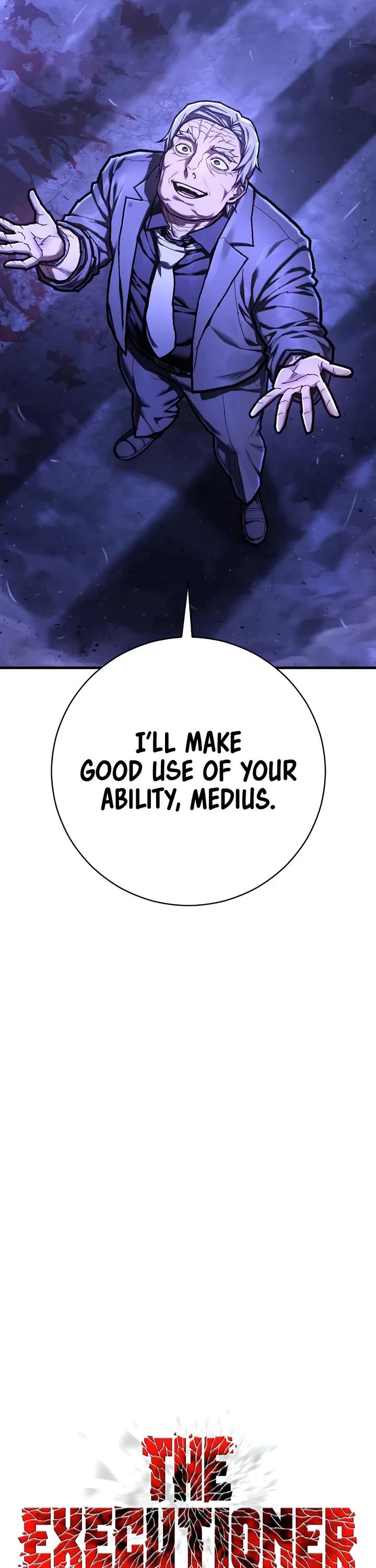 The Executioner chapter 54 page 9