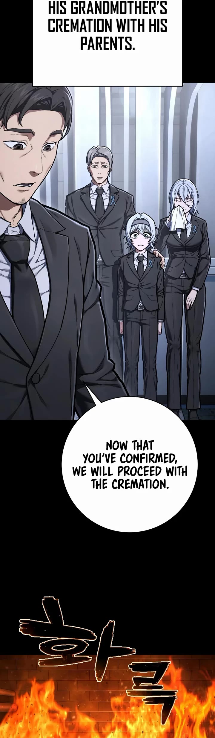 The Executioner chapter 55 page 11
