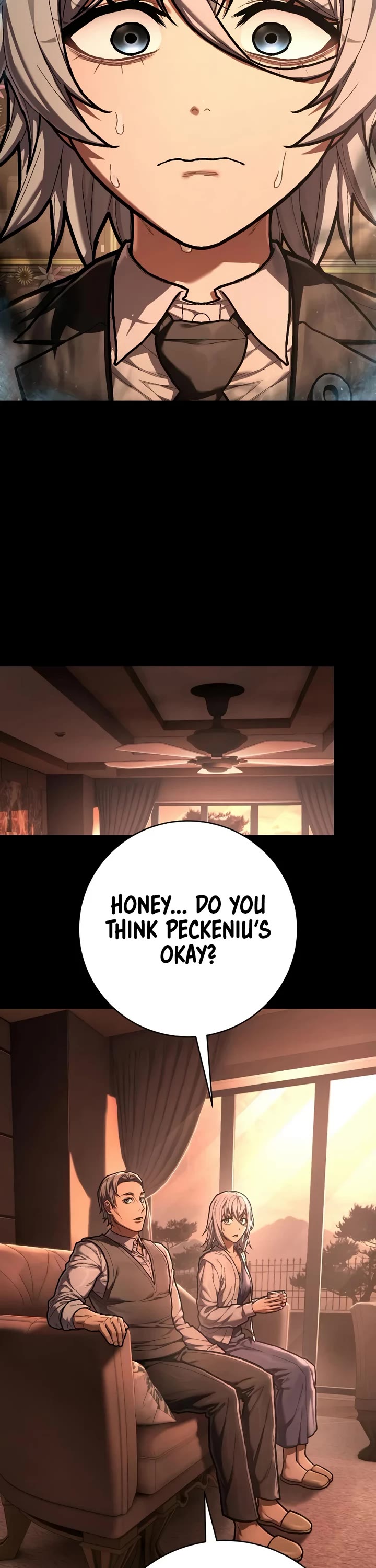 The Executioner chapter 55 page 14