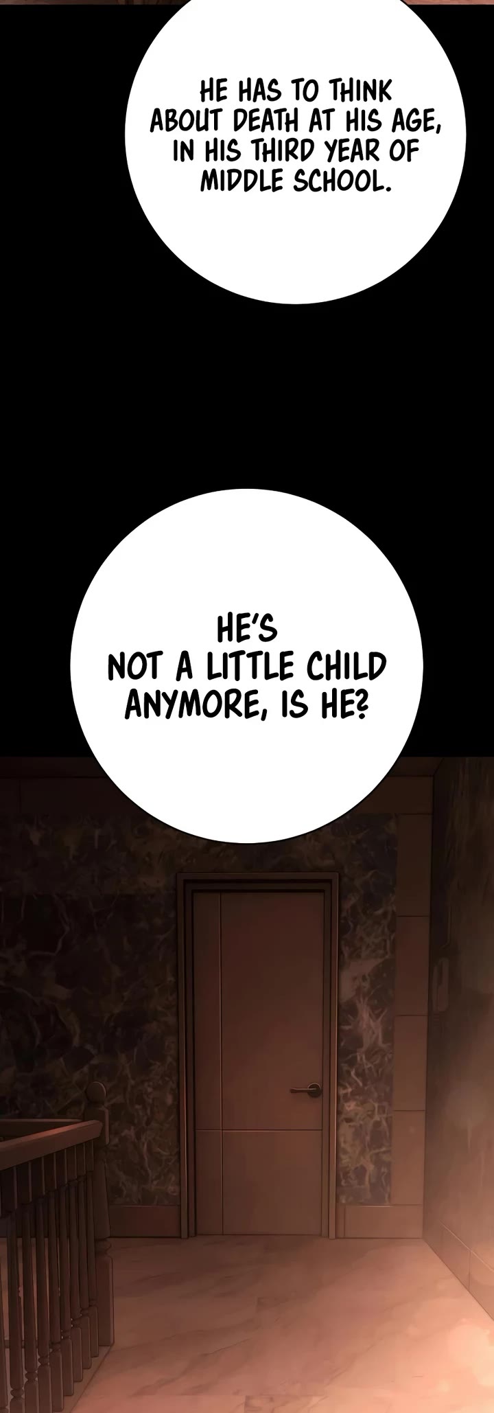 The Executioner chapter 55 page 15